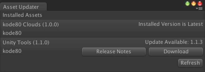 Level template editing in Tiled editor