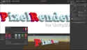 PixelRender Screen Shot 3