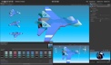 PixelRender Screen Shot 4
