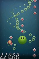 Eat Will Grow Screen Shot 4
