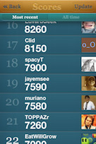 Eat Will Grow Screen Shot 5