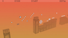 1-bit Ninja Remix Rush Screen Shot 4