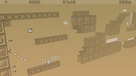 1-bit Ninja Remix Rush Screen Shot 6